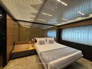 Ferretti yachts 920 - Photo 18