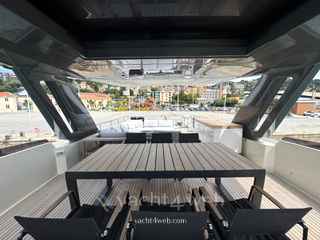 Ferretti yachts 920 - Photo 21
