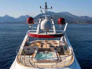 Custom 50m - Photo 4