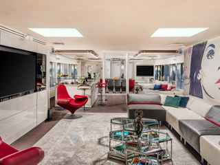 Custom 50m - Photo 11