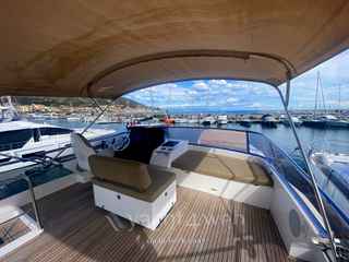 Azimut 77s - Photo 8