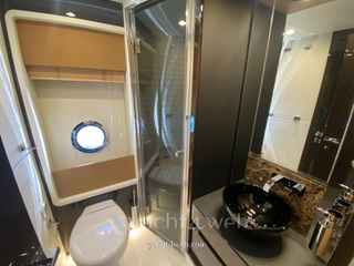 Azimut 77s - Photo 11