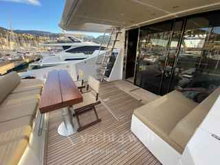 Azimut 77s - Photo 18