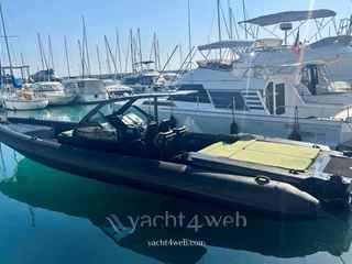 Goldfish 38 sport от 2021