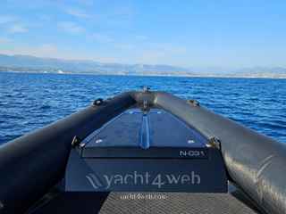 Goldfish 38 sport от 2021