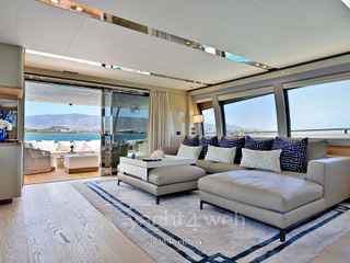 Ferretti yachts 960 от 2020