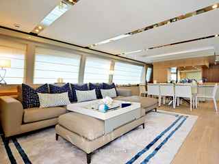 Ferretti yachts 960 от 2020