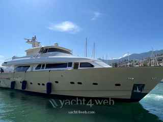 Custom line Navetta 27 от 2000