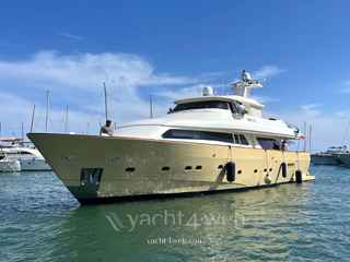 Custom line Navetta 27 от 2000