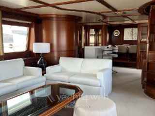 Custom line Navetta 27 от 2000