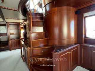 Custom line Navetta 27 от 2000