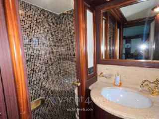 Custom line Navetta 27 от 2000