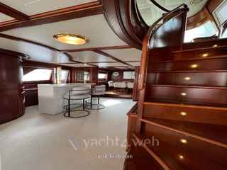 Custom line Navetta 27 от 2000