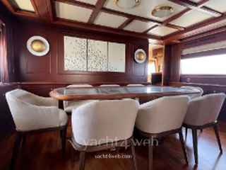 Custom line Navetta 27 от 2000