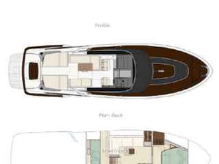 Riva 48' dolceriva от 2020