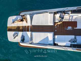 Riva 48' dolceriva от 2020