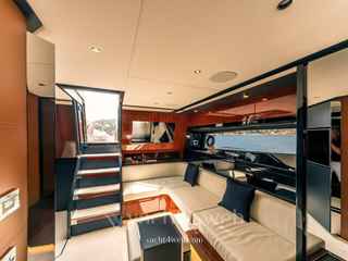 Riva 48' dolceriva от 2020