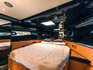 Riva 48' dolceriva от 2020