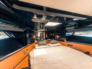 Riva 48' dolceriva от 2020