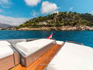 Riva 48' dolceriva от 2020