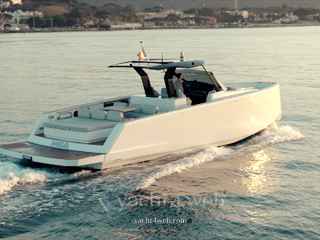 Pardo 43 от 2022