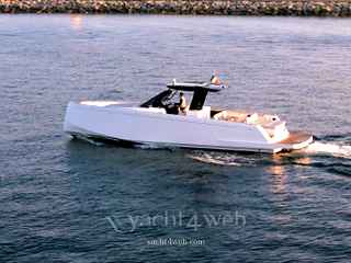 Pardo 43 от 2022