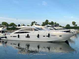 Princess V70 от 2006