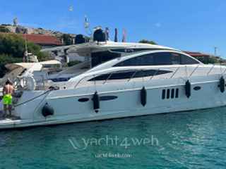Princess V70 от 2006