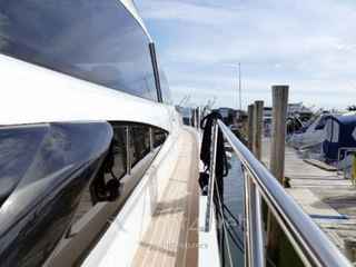 Princess V70 от 2006
