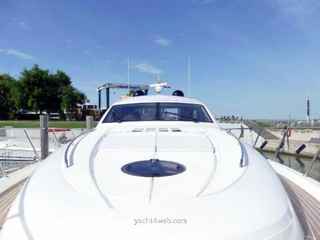 Princess V70 от 2006