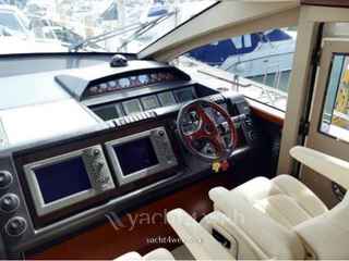 Princess V70 от 2006