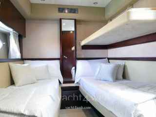 Princess V70 от 2006