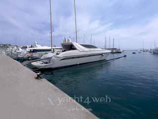 Riva 84 cantata от 2001