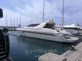 Riva 84 cantata от 2001