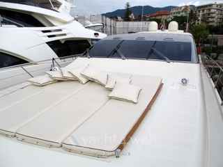 Riva 84 cantata от 2001