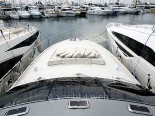 Riva 84 cantata от 2001
