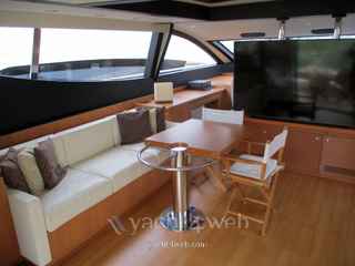Riva 84 cantata от 2001