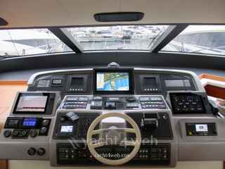 Riva 84 cantata от 2001