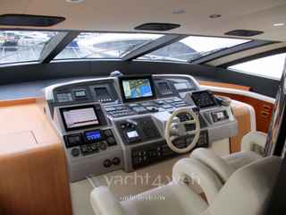 Riva 84 cantata от 2001