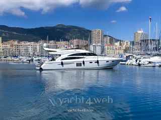 Princess 58 от 2009