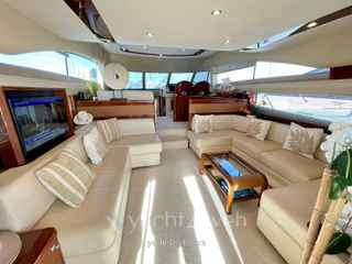 Princess 58 от 2009