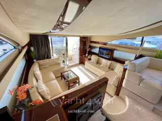 Princess 58 от 2009