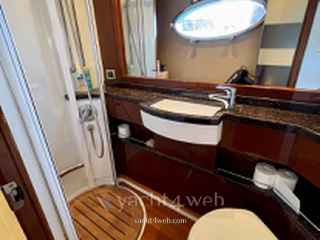 Princess 58 от 2009