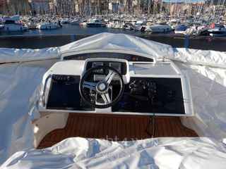 Princess 58 от 2009