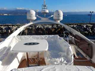 Princess 58 от 2009
