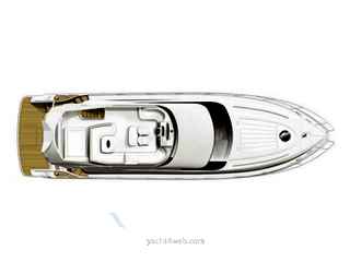 Princess 58 от 2009