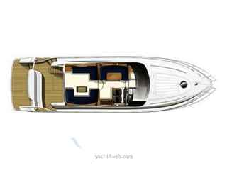 Princess 58 от 2009
