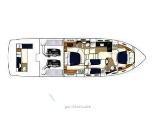 Princess 58 от 2009