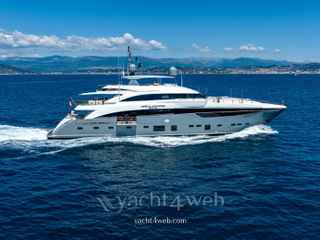 Princess 40m от 2012