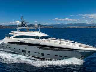 Princess 40m от 2012